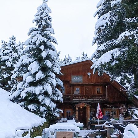 B&B,Bergheimat Oase Irschen Bagian luar foto