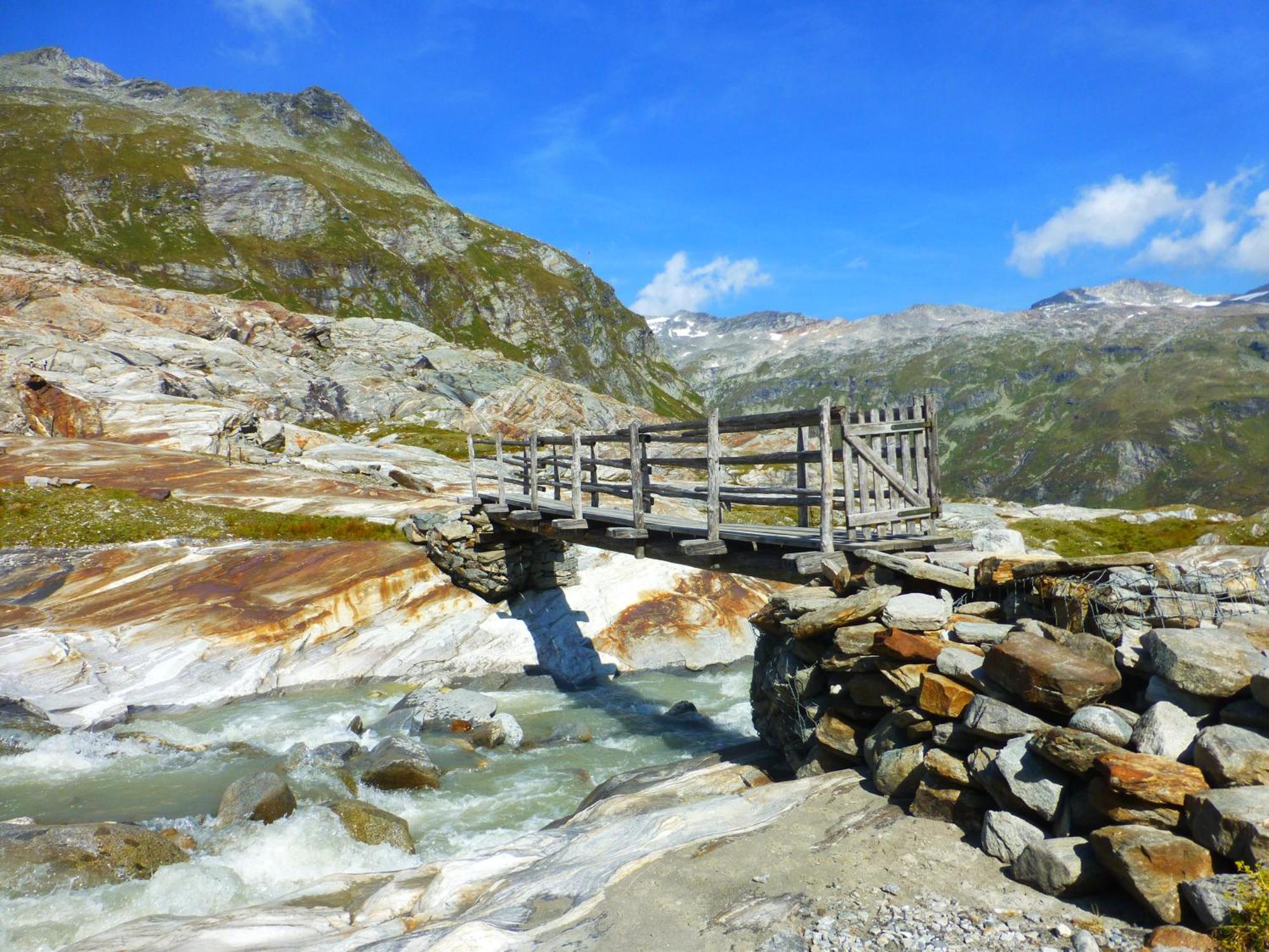 B&B,Bergheimat Oase Irschen Bagian luar foto