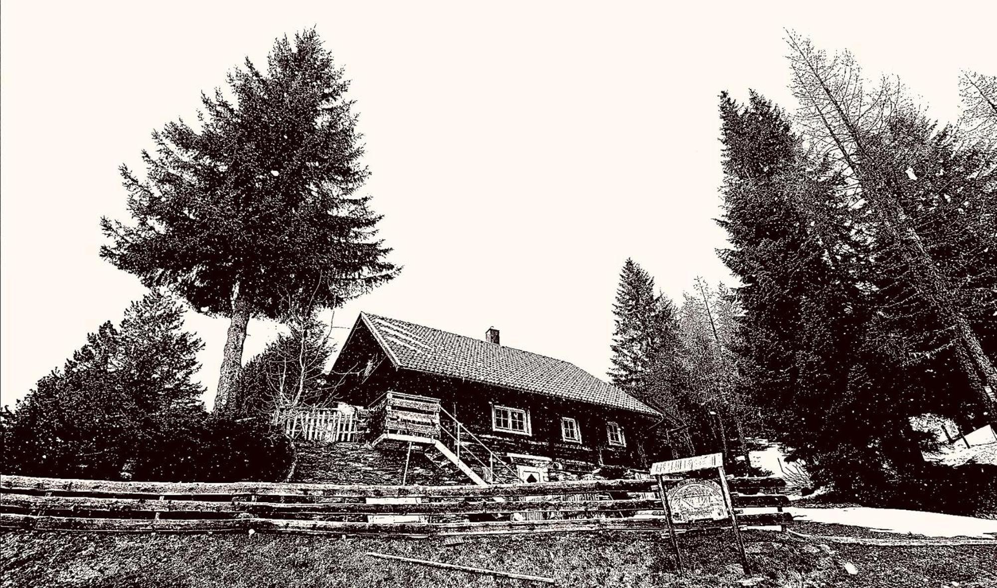 B&B,Bergheimat Oase Irschen Bagian luar foto