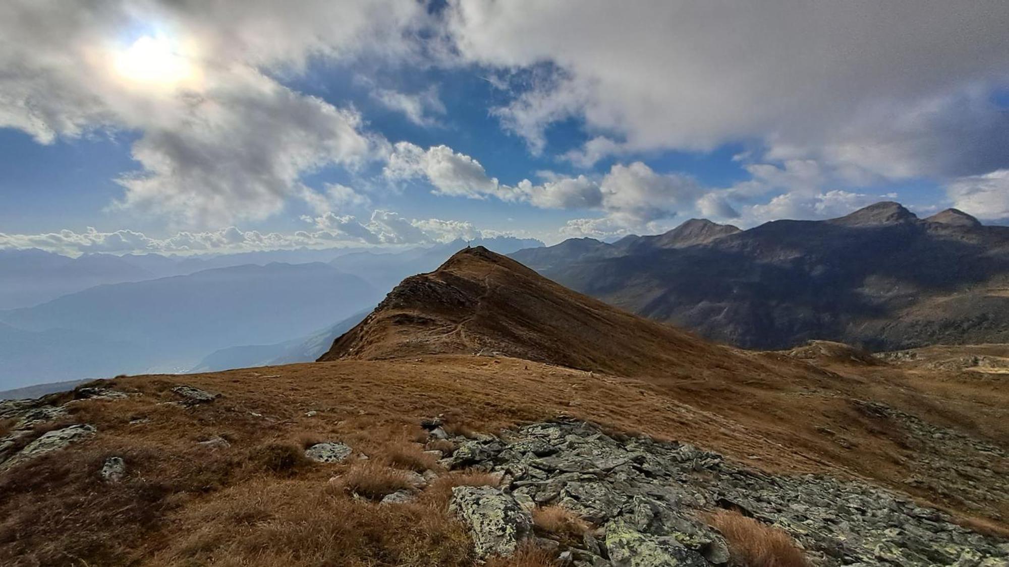 B&B,Bergheimat Oase Irschen Bagian luar foto