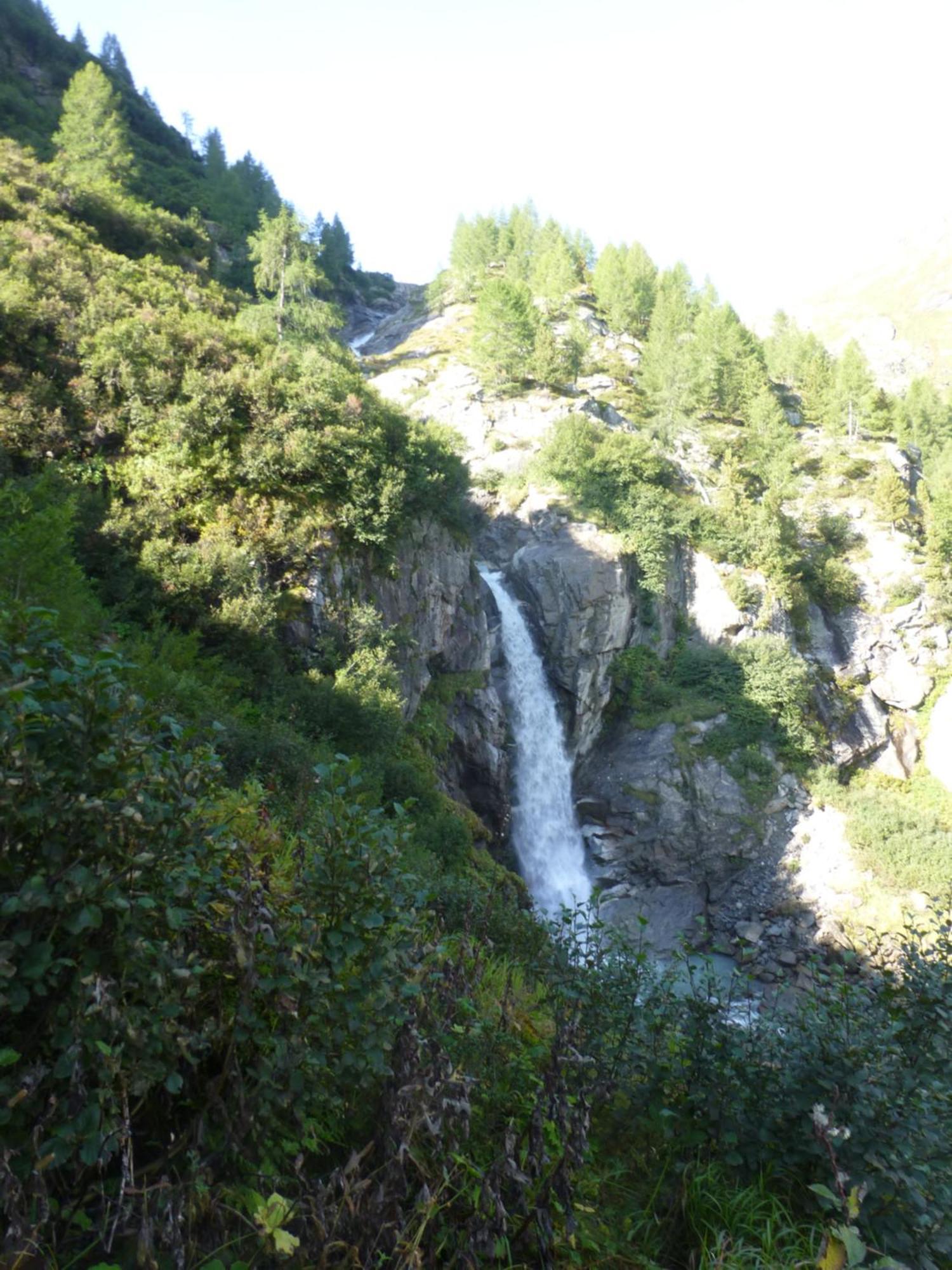 B&B,Bergheimat Oase Irschen Bagian luar foto