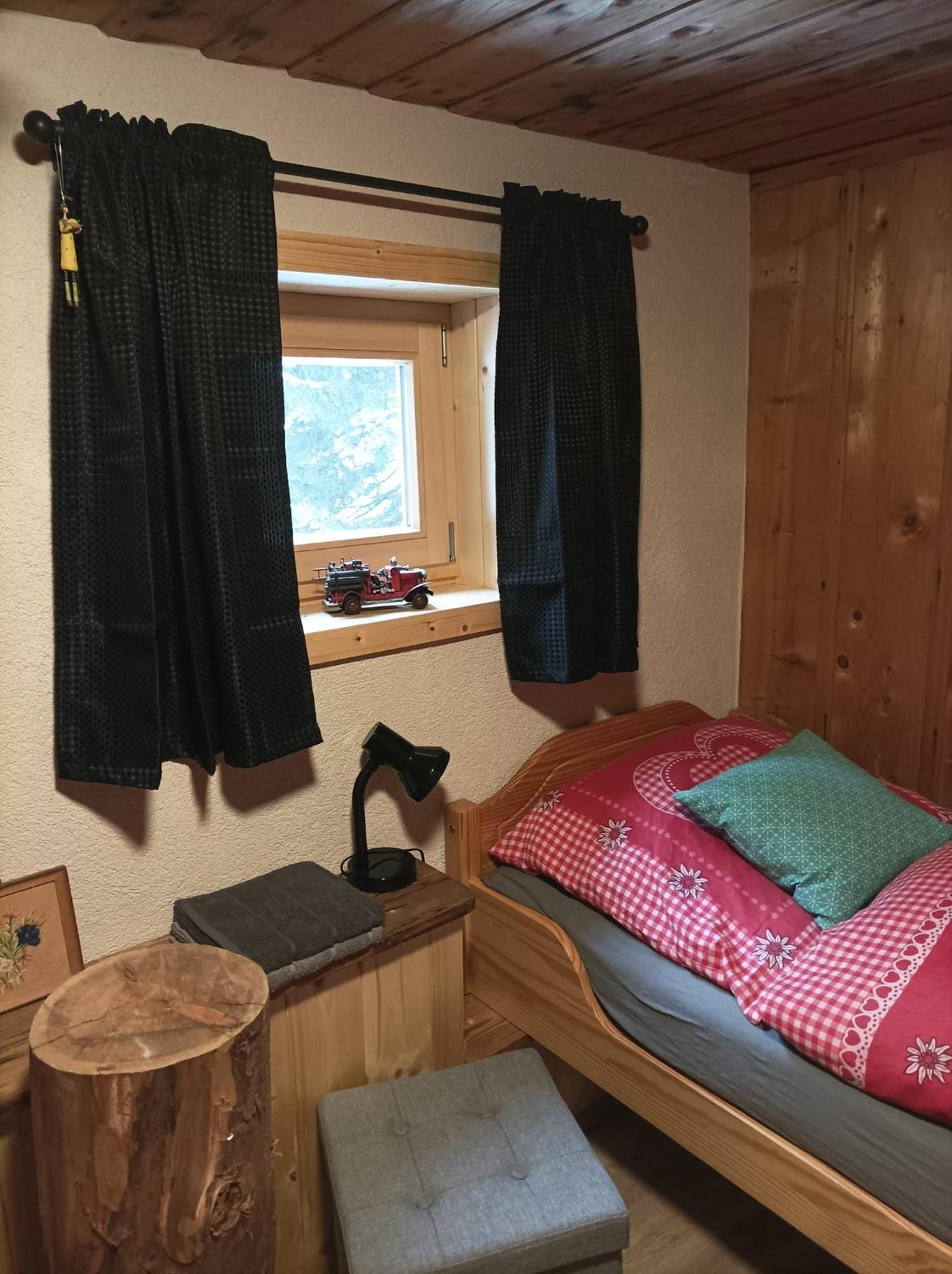 B&B,Bergheimat Oase Irschen Bagian luar foto
