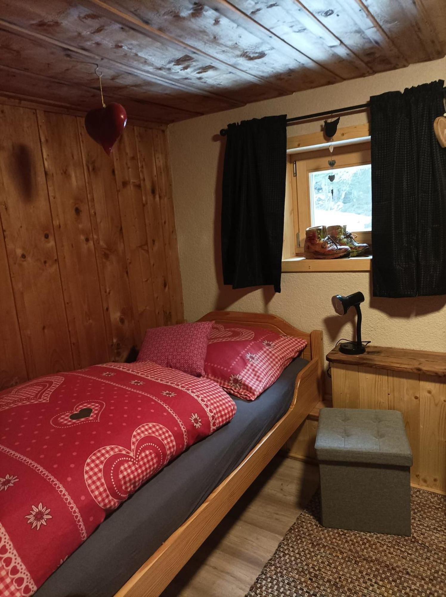 B&B,Bergheimat Oase Irschen Bagian luar foto